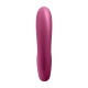 Вакуумний смарт вібратор Satisfyer Sunray Berry, 4 положення стовбура-1