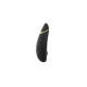 Вакуумний кліторальний стимулятор Womanizer Premium 2 - Black-2