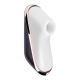 Вакуумний кліторальний стимулятор Satisfyer Traveler, корпус-чохол на магнітах-1