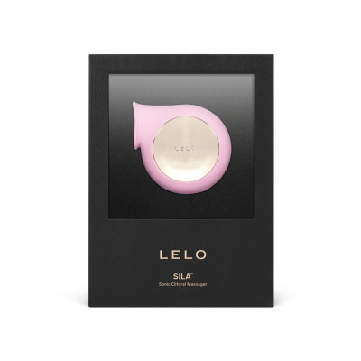 Вакуумний стимулятор LELO Sila Cruise Pink