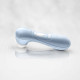 Вакуумний стимулятор Satisfyer Pro 2+ Blue-9