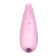 Вакуумний кліторальний стимулятор Satisfyer Curvy 3+-2