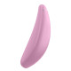 Вакуумний кліторальний стимулятор Satisfyer Curvy 3+-4