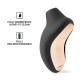 Вакуумний стимулятор LELO SONA 2 Cruise Black-4