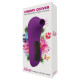 Недорогий вакуумний стимулятор Alive Cherry Quiver-3