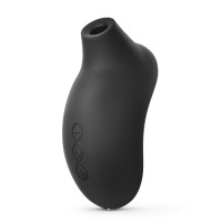 Вакуумний стимулятор LELO SONA 2 Cruise Black