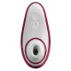 Вакуумний кліторальний стимулятор Womanizer Liberty Red-1