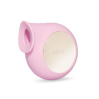 Вакуумний стимулятор LELO Sila Cruise Pink