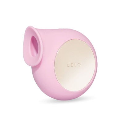 Вакуумний стимулятор LELO Sila Cruise Pink