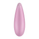 Вакуумний кліторальний стимулятор Satisfyer Curvy 3+-1