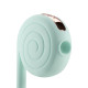 Пульсатор з вакуумною стимуляцією Otouch LOLLIPOP Teal-1