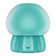 Вакуумний кліторальний стимулятор Satisfyer Jelly-cious Green-2