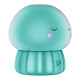 Вакуумний кліторальний стимулятор Satisfyer Jelly-cious Green-1