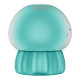 Вакуумний кліторальний стимулятор Satisfyer Jelly-cious Green-3