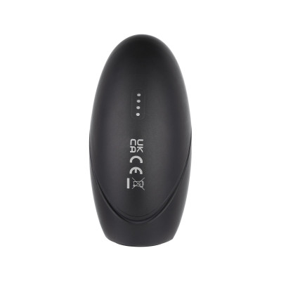 Вакуумний кліторальний стимулятор Svakom Pulse Galaxie Midnight Black, нічник-проектор зоряного неба Вакуумний кліторальний стимулятор Svakom Pulse Galaxie Midnight Black, нічник-проектор зоряного неба