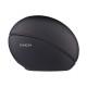 Вакуумний кліторальний стимулятор Svakom Pulse Galaxie Midnight Black, нічник-проектор зоряного неба-3