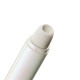 Вакуумний кліторальний стимулятор Zalo Lia Floral White-8
