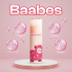 Вакуумний стимулятор KISSTOY Baabes-4