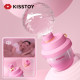Вакуумний стимулятор KISTOY Kiss Pods-3