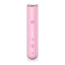 Вакуумний стимулятор Satisfyer First Kiss