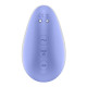 Вакуумний вібратор Satisfyer Pixie Dust Violet/Pink-4