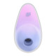 Вакуумний вібратор Satisfyer Pixie Dust Violet/Pink-1