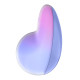 Вакуумний вібратор Satisfyer Pixie Dust Violet/Pink-2