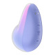 Вакуумний вібратор Satisfyer Pixie Dust Violet/Pink-3
