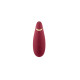 Вакуумний кліторальний стимулятор Womanizer Premium 2 - Bordeaux-4