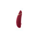 Вакуумний кліторальний стимулятор Womanizer Premium 2 - Bordeaux-2