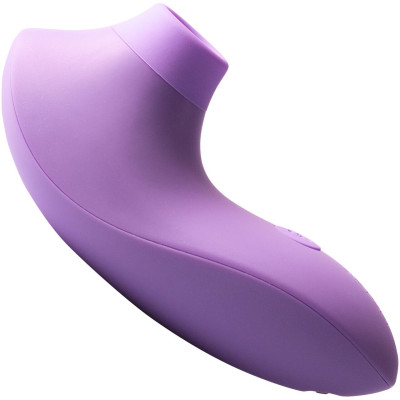 Вакуумний стимулятор Svakom Pulse Lite Neo Lavender Вакуумний стимулятор Svakom Pulse Lite Neo Lavender
