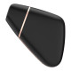 Вакуумний кліторальний стимулятор Satisfyer Love Triangle Black-2