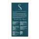 Вакуумний вібратор Swan The Monarch Swan Teal-8