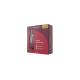 Вакуумний кліторальний стимулятор Womanizer Premium 2 - Bordeaux-7