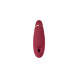 Вакуумний кліторальний стимулятор Womanizer Premium 2 - Bordeaux-1