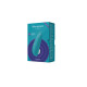 Вакуумний кліторальний стимулятор Womanizer Starlet 3 TURQUOISE-5