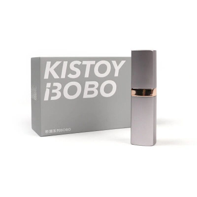 Вакуумний стимулятор KisToy Bobo Вакуумний стимулятор KisToy Bobo
