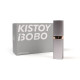 Вакуумний стимулятор KisToy Bobo-3