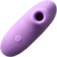 Вакуумний стимулятор Svakom Pulse Lite Neo Lavender-4