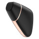Вакуумний кліторальний стимулятор Satisfyer Love Triangle Black-1