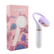 Пульсатор з вакуумною стимуляцією Otouch LOLLIPOP Purple-6