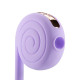 Пульсатор з вакуумною стимуляцією Otouch LOLLIPOP Purple-3