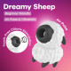 Вакуумний кліторальний стимулятор Satisfyer Dreamy Sheep-5