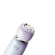 Вакуумний кліторальний стимулятор Zalo Lia Lavender Purple-7