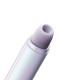 Вакуумний кліторальний стимулятор Zalo Lia Lavender Purple-8