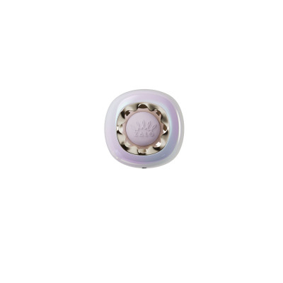 Вакуумний кліторальний стимулятор Zalo Lia Lavender Purple