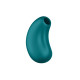 Вакуумний стимулятор Fun Factory Cherie Bottle Green-2
