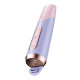 Вакуумний стимулятор Satisfyer Bold Kiss Violet-3