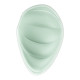 Вакуумний вібратор Satisfyer Cloud Dancer (Mint)-2