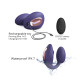Віброяйце з вакуумною кліторальною стимуляцією Love To Love Wonderlover MIDNIGHT INDIGO-3